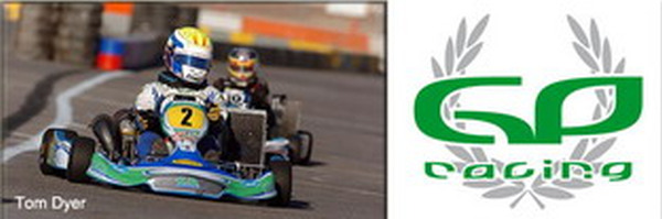 GP Racing (CRG Based)
