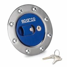   SPARCO