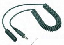 Extension cable, Sparco