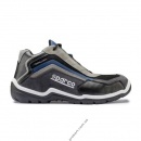  Track H S3, Sparco