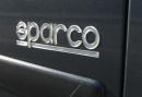 - Sparco 10 