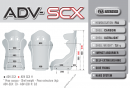   ADV-SCX H, Sparco