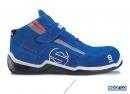  RACING H, Sparco