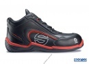 SPORT H, Sparco