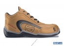  SPORT H, Sparco