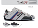  TIME 77, , Sparco