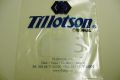 майларовая мембрана для Tillotson HL-334-360-384-385
