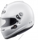 Шлем ARAI GP-6S WHITE