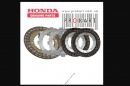   HONDA GX120/160/200/270 